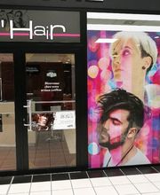 Int'hair Coiffure image 14