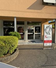 Salone Kristal Bild 1