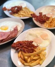 El Rey De Las Fritas image 20