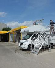 Esso - Tankstelle Bild 3