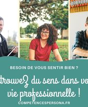 Compétences Persona image 1