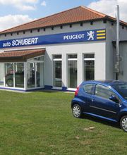 Auto Schubert Bild 9