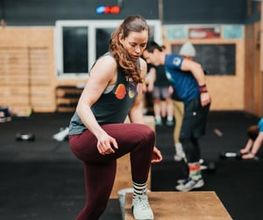 CrossFit Bielefeld Bild 5