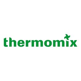 Thermomix - Rebekka Epp