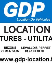 GDP Location image 1