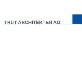 Thut Architekten AG
