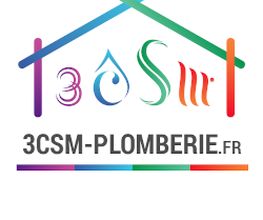 3 CSM Plomberie image 2