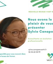 Vast RH Vernon - Bilan de compétences image 9