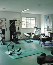 Fisiocentro Muralto Bild 12