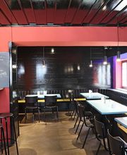 Ruff's Burger & BBQ Weiden Bild 13