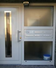 Glaserei Stief Haustür Köln