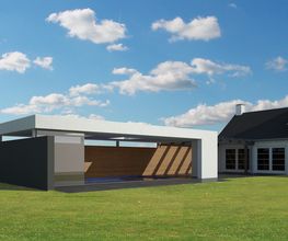Bloxbouw, bouwkundig teken- en adviesburo