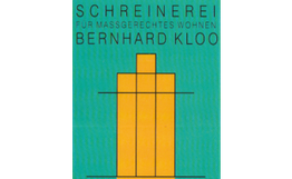 Schreinerei Bernhard Kloo