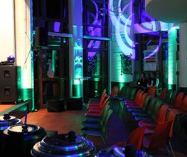 CLAW Events Bild 1