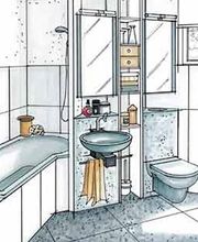 Uebele Sanitärtechnik Inh. Jürgen Flegel Bild 2