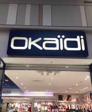 OKAIDI NIMES CC CAP COSTIERES image 1