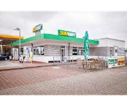 Shell Recharge Charging Station Bild 17