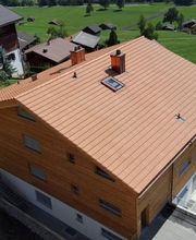 Bhend Gebäudehüllen AG Bild 8