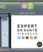 Optique Barthelemy - Opticien Antony image 2