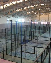 Setpoint Padel Indoor Getafe imagen 1