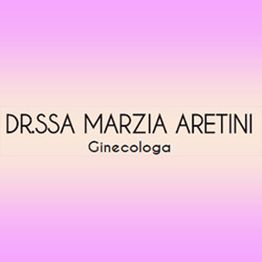 Aretini Dr.ssa Marzia   Studio Due Strade logo