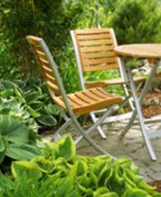 Huber Gartenbau AG Bild 3