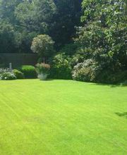 Gartenbau Anton Siemens Köln