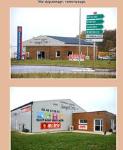 Garage de Trouy image 7