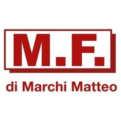 M.F. di Marchi Matteo logo