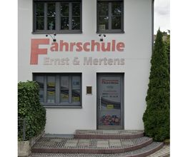 Fahrschule Ernst & Mertens Bild 1
