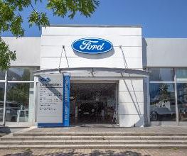 Autohaus Dinnebier Ford/Kia Bild 11