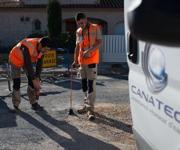 CANATEC image 1