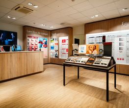 Opticien McOptic - Sion Bild 1