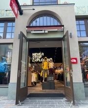 The North Face Wertheim Bild 1