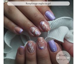 SG nail's image 8
