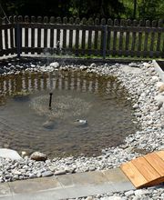 Bauert AG Parkpflege Gartenbau Bild 3