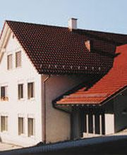 Weber Bedachungen & Spenglerei AG Bild 2