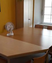 Überlingen Unterrichtsraum 1