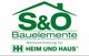 S&O Bauelemente