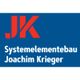 J.K. Systemelementebau, Inhaber Joachim Krieger