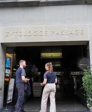City-Schlüssel Zumstein und Partner Bild 1