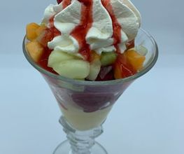 Eiscafè Lido Dal Fabbro GmbH Bild 5