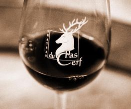 Château Pas du Cerf image 4
