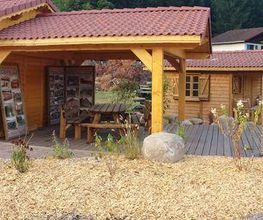 Chalets Glé ETS image 2