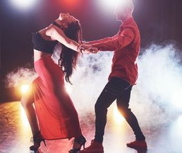 Tanzschule dance4fun Bild 11