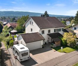 GRAF & PARTNER Immobilien AG Winterthur Bild 12