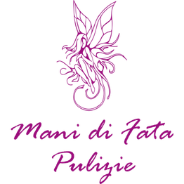 Mani di Fata Pulizie logo