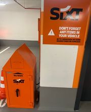 SIXT Autovermietung Stuttgart Zentrum Bild 8