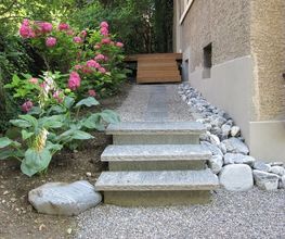 Widler Gartenbau GmbH Bild 14