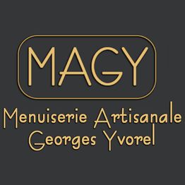 Menuiserie Artisanale Georges Yvorel
